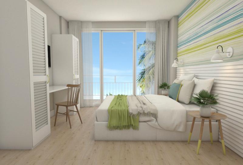 Seaborn Salou Hotell Exteriör bild