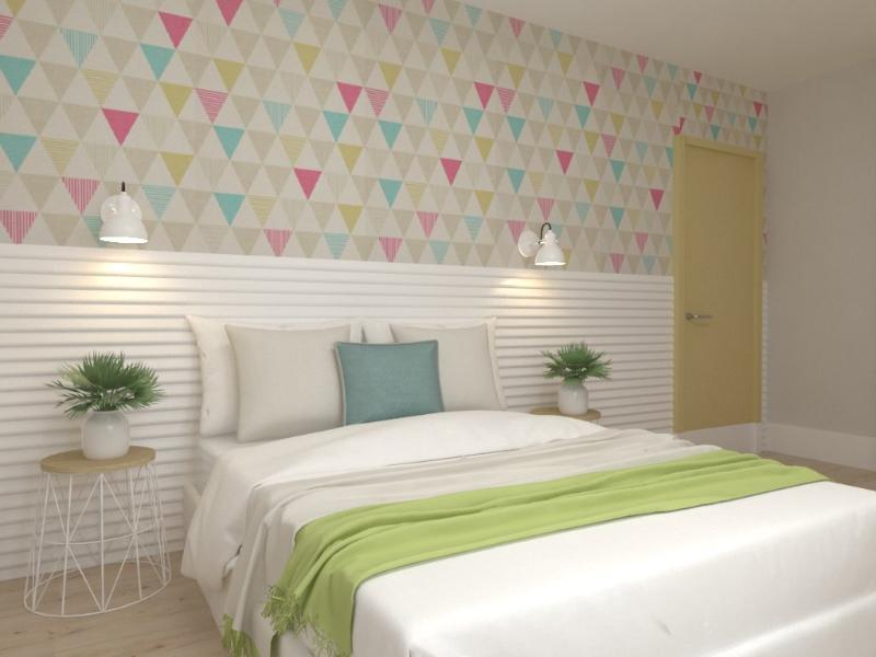 Seaborn Salou Hotell Exteriör bild