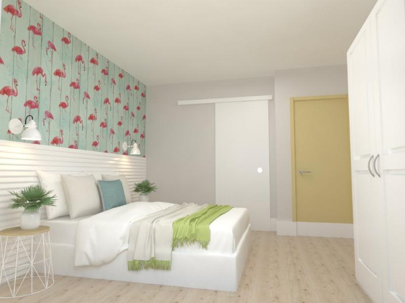 Seaborn Salou Hotell Exteriör bild
